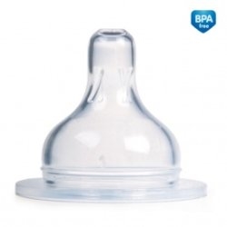 CANPOL SMOCZEK DO BUTELKI 12M+ 21/722