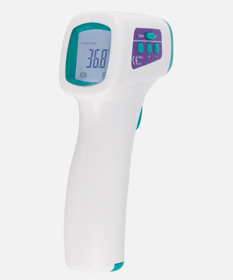 MESMED TERMOMETR  MM-007 FORST PLUS