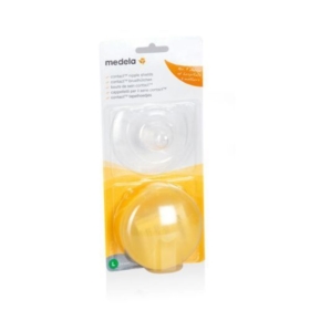 MEDELA NAKŁADKA SIL. CONTACT M