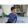 AVENT KUBEK Z SŁOMKĄ 12M+, 300ML BOY 798/01