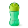 AVENT KUBEK Z SŁOMKĄ 12M+, 300ML BOY 798/01