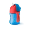 AVENT KUBEK ZE SŁOMKĄ 200ML BOY SCF796/01
