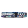 SIKU 1617 AUTOBUS PRZEGUBOWY