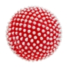 Piłka z kolcami piszcząca 9,5cm 215 72152