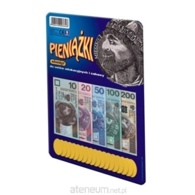 PIENIĄŻKI: EURO ZŁOTÓWKI