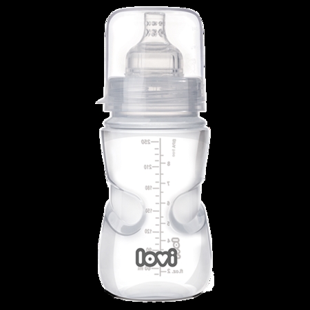 LOVI BUTELKA MEDICAL+ SAMOSTERYLIZUJĄCA 250ML  21/571