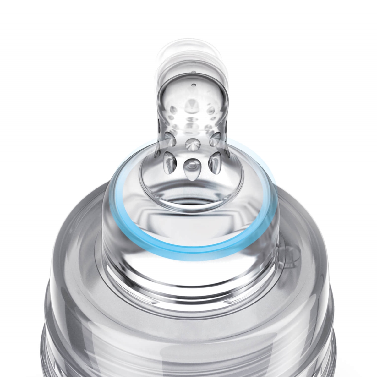 LOVI BUTELKA MEDICAL+ SAMOSTERYLIZUJĄCA 150ML 0+ 21/573