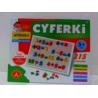 Wpinanka cyferki 18653