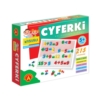 Wpinanka cyferki 18653