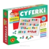Wpinanka cyferki 18653