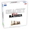 SZACHY OJCA MATEUSZA