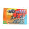 GRA ŻUŻEL DAKAR