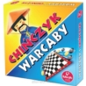 GRA WARCABY & CHIŃCZYK