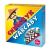 GRA WARCABY & CHIŃCZYK