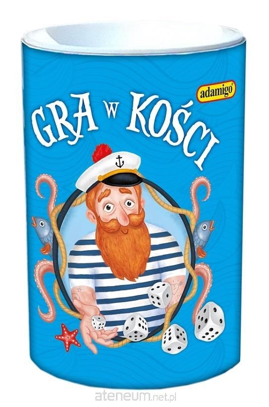 GRA W KOSCI 2