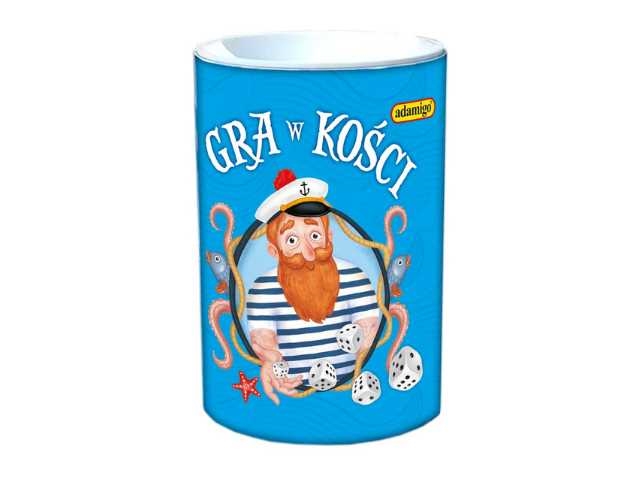 GRA W KOSCI 2