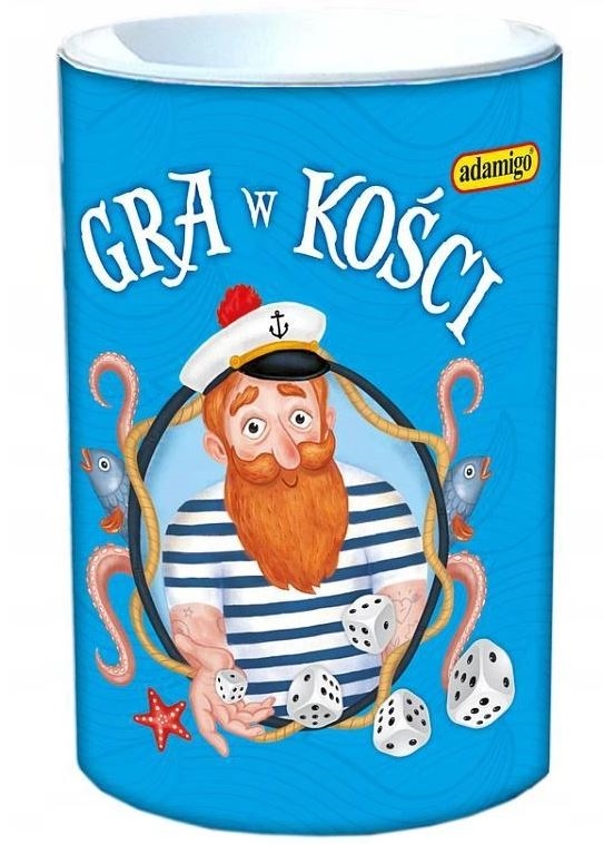 GRA W KOSCI 2
