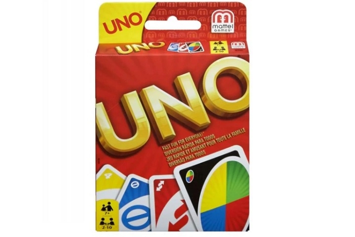 GRA UNO