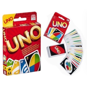 GRA UNO