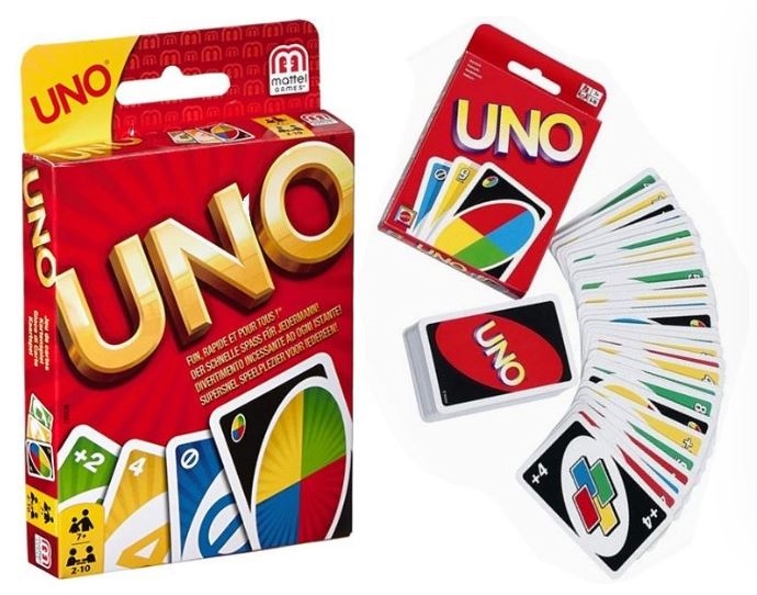 GRA UNO