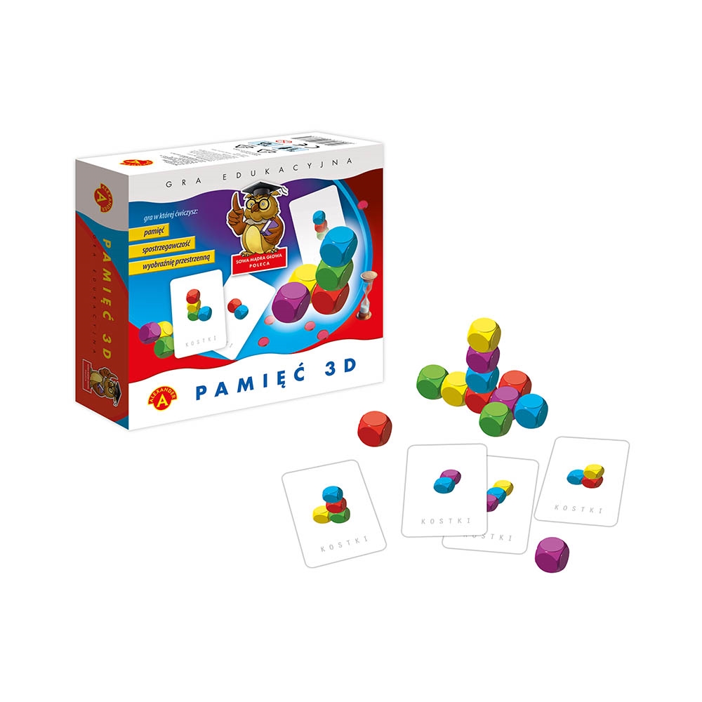 Pamięć 3D 05240