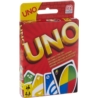 GRA KARTY UNO