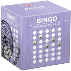 GRA COLLECTION CLASIQUE BINGO