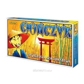 GRA CHIŃCZYK