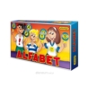 Alfabet 03013