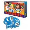 Alfabet 03013