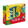 ALEXANDER GRA 15 GIER