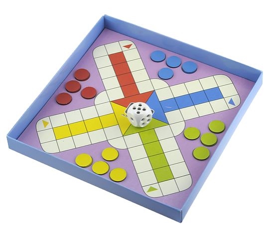 CHIŃCZYK MAGNETYCZNY