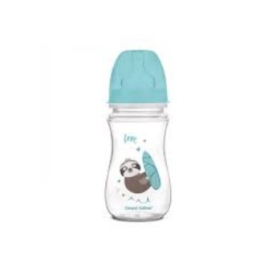 CANPOL BUTELKA 240 35/221 EASYST.EXOTIC NIEB.