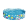 Basen Ogrodowy Dla Dzieci 122 cm x 25 cm Bestway 5
