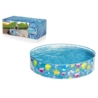 Basen Ogrodowy Dla Dzieci 122 cm x 25 cm Bestway 5