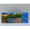 Basen Ogrodowy Dla Dzieci 122 cm x 25 cm Bestway 5