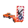 Auto służba drogowa 28cm HY0007 66245