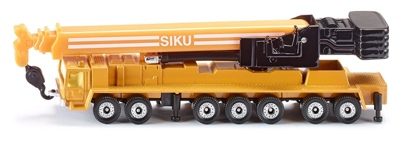 SIKU 1623 DŹWIG