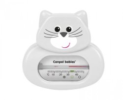 CANPOL TERMOMETR DO WODY KOTEK/PIESEK 56/142