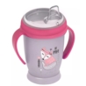 LOVI KUBEK NIEKAPEK 250ML INDIAN GIRL 35/346