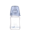 LOVI BUTELKA SZKLANA DIAMOND GLASS 150 ML GIRL 74/104 0+