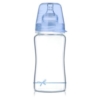 LOVI BUTELKA SZKLANA DIAMOND GLASS 250 ML BOY 74/204