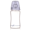LOVI BUTELKA SZKLANA DIAMOND GLASS 250 ML BOY 74/204