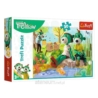 PUZZLE 30 TREFLIKI NAD STAWEM