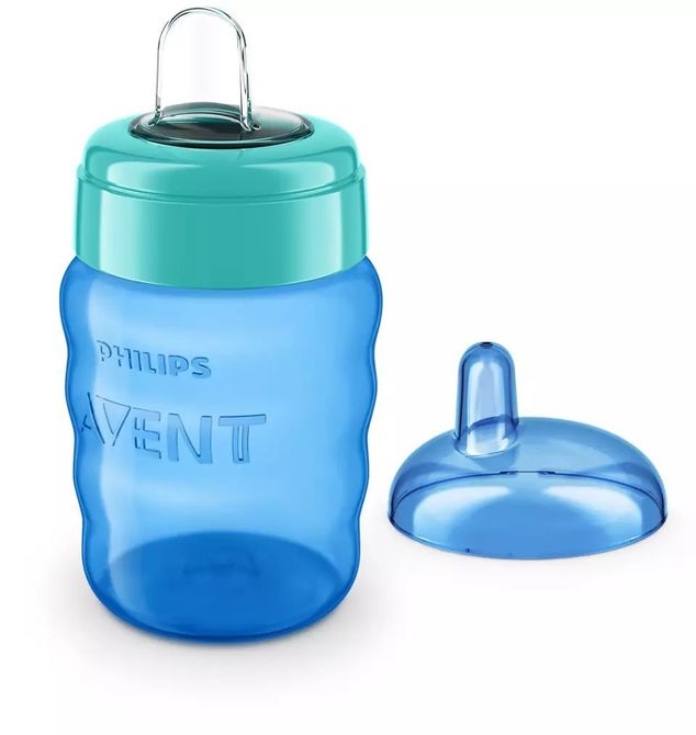 AVENT KUBEK CLASSIC 9+ 260ML