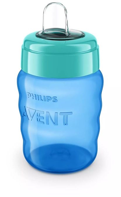 AVENT KUBEK CLASSIC 9+ 260ML