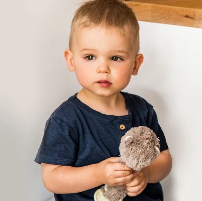 BABYONO PISZCZEG MAGGIE