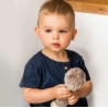 BABYONO PISZCZEG MAGGIE