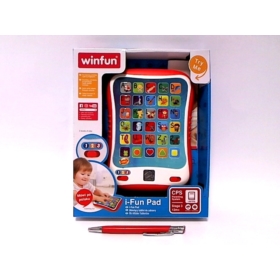 BYSTRY TABLET