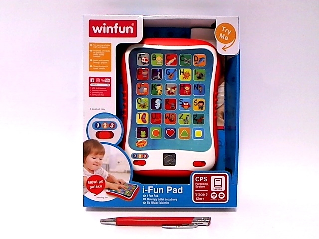 BYSTRY TABLET